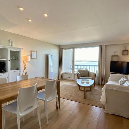 L'Echappee Baie Apartment Le Crotoy Exterior photo